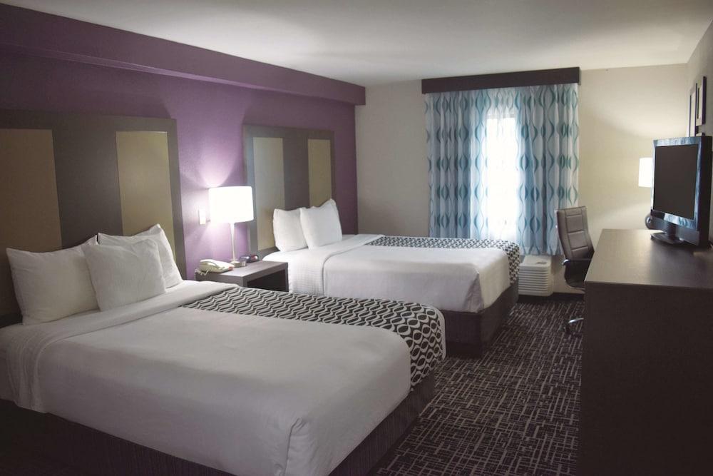 La Quinta Inn By Wyndham West Long Branch Nj Shore Area Eksteriør billede