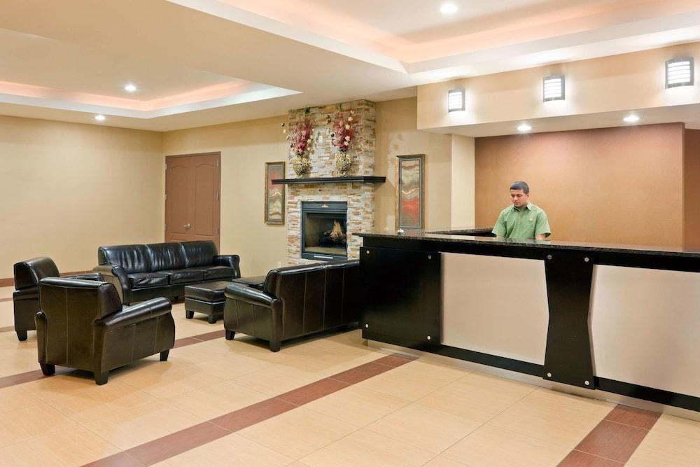 La Quinta Inn By Wyndham West Long Branch Nj Shore Area Eksteriør billede