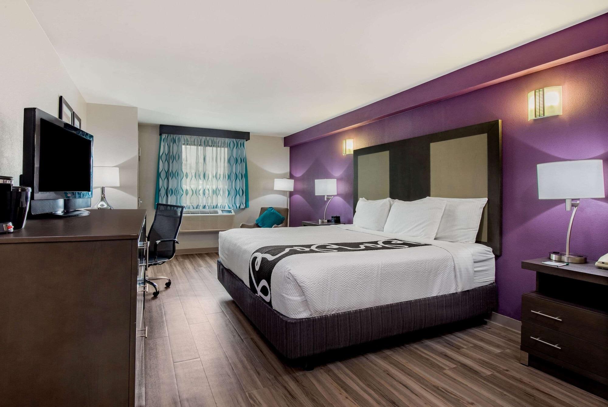 La Quinta Inn By Wyndham West Long Branch Nj Shore Area Eksteriør billede