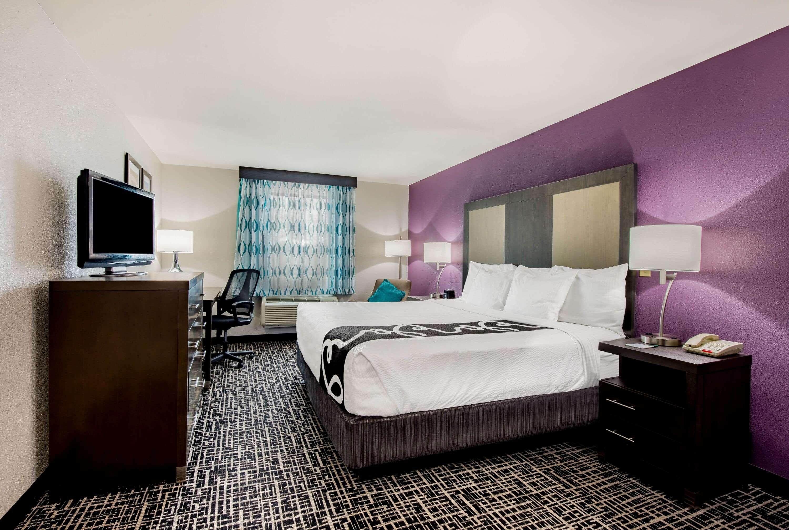 La Quinta Inn By Wyndham West Long Branch Nj Shore Area Eksteriør billede