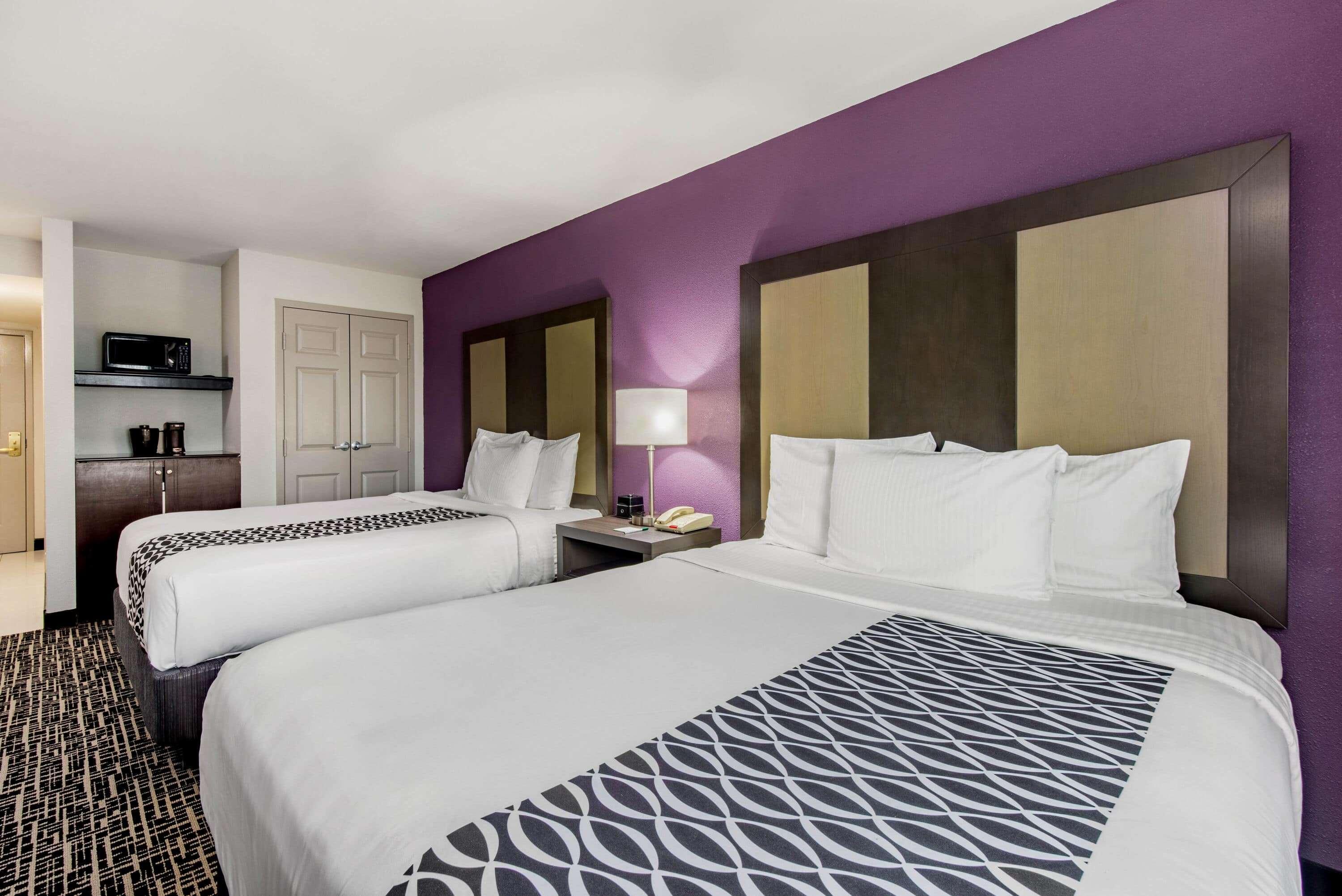 La Quinta Inn By Wyndham West Long Branch Nj Shore Area Eksteriør billede