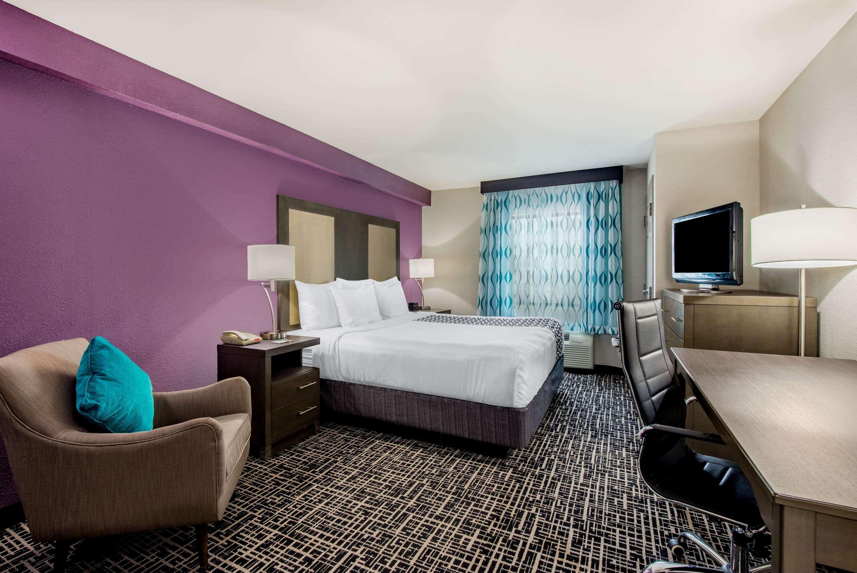 La Quinta Inn By Wyndham West Long Branch Nj Shore Area Eksteriør billede
