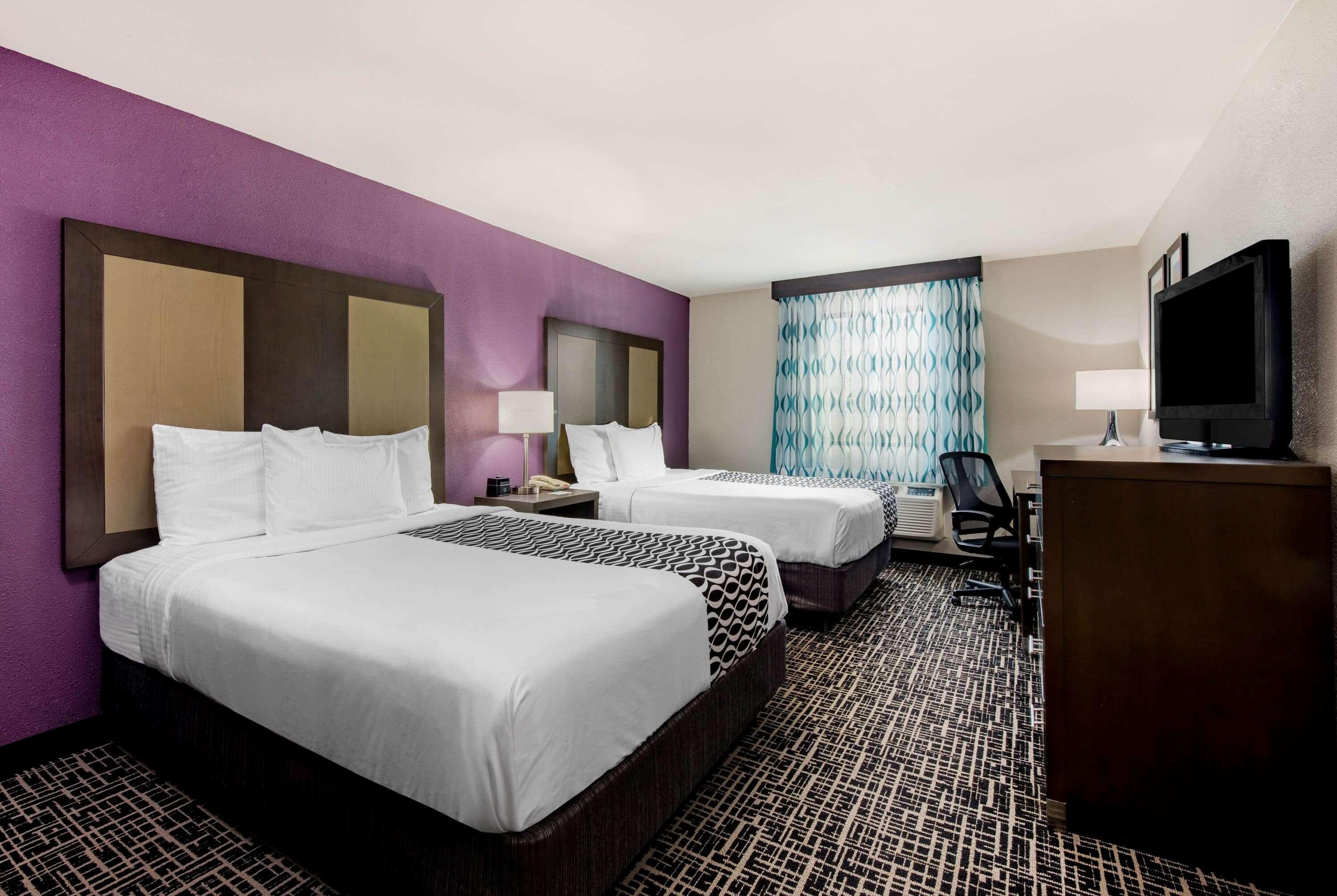 La Quinta Inn By Wyndham West Long Branch Nj Shore Area Eksteriør billede