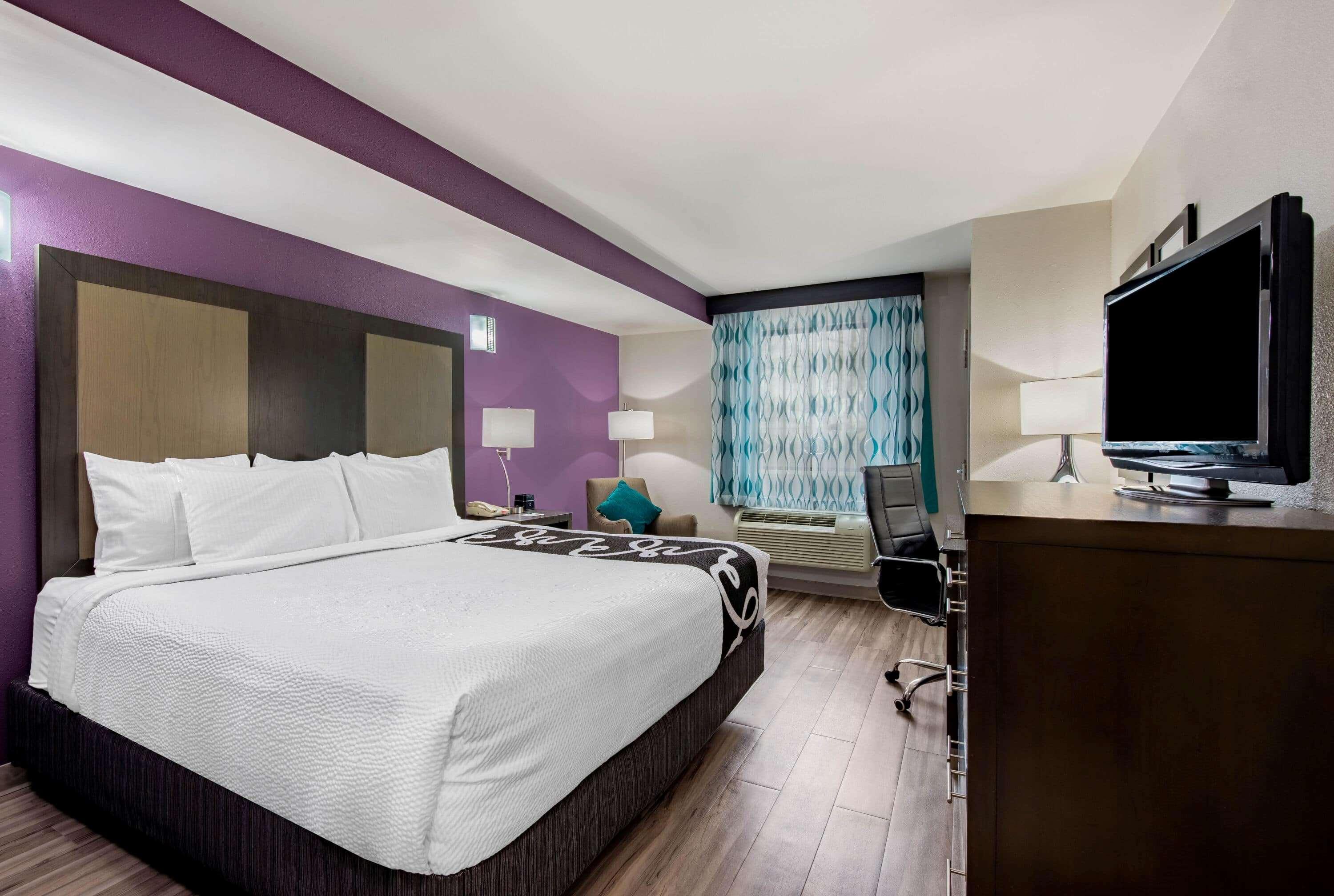 La Quinta Inn By Wyndham West Long Branch Nj Shore Area Eksteriør billede