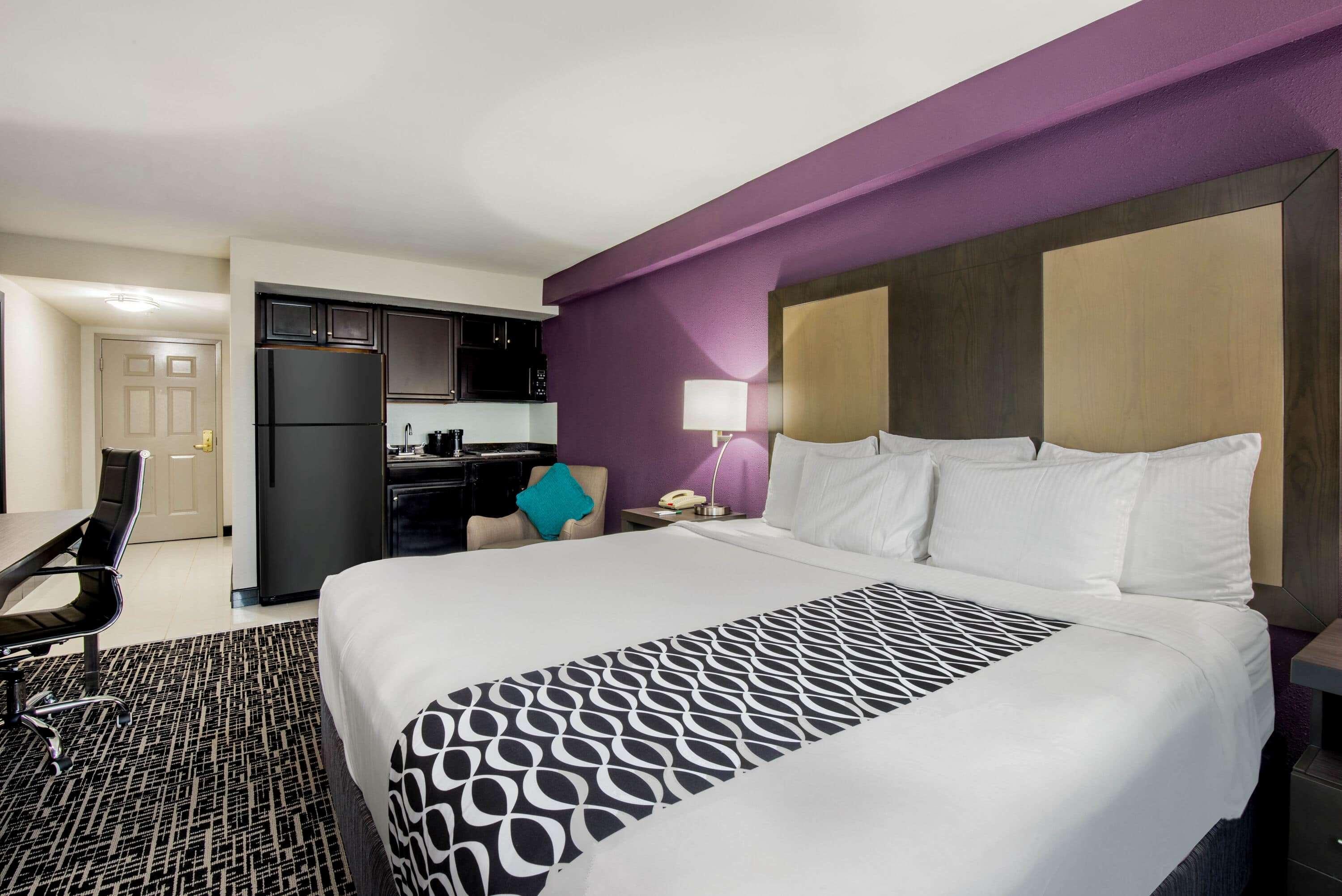 La Quinta Inn By Wyndham West Long Branch Nj Shore Area Eksteriør billede
