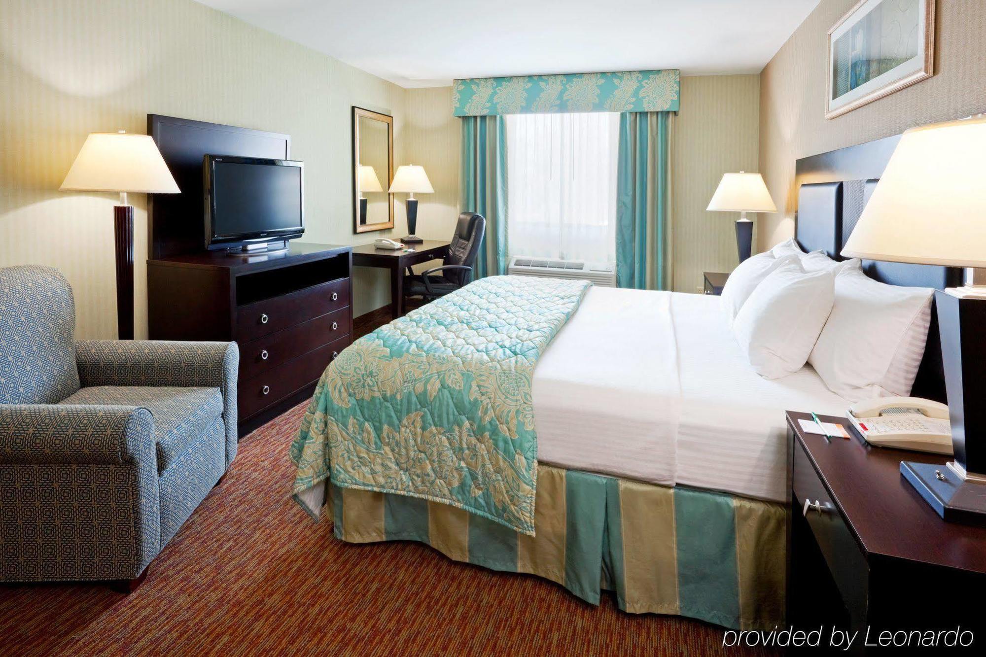 La Quinta Inn By Wyndham West Long Branch Nj Shore Area Værelse billede